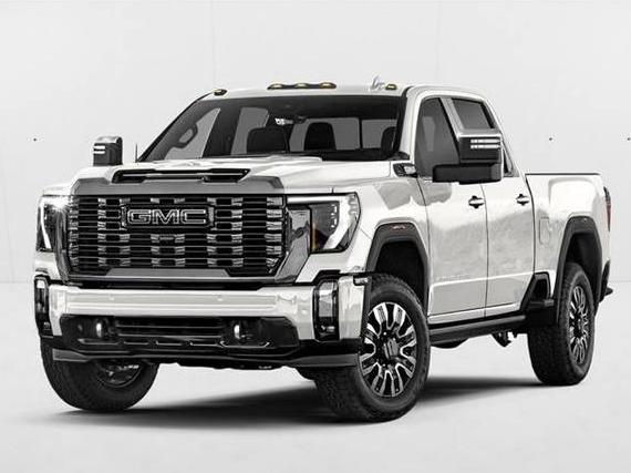 GMC SIERRA HD 2024 1GT49REY4RF451081 image